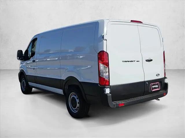 2026 Ford Transit Cargo Van T-150