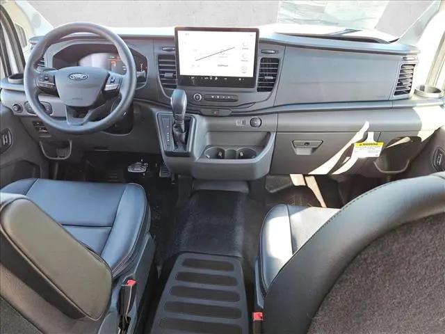 2026 Ford Transit Cargo Van T-150
