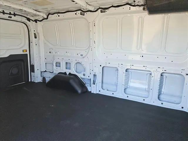 2026 Ford Transit Cargo Van T-150