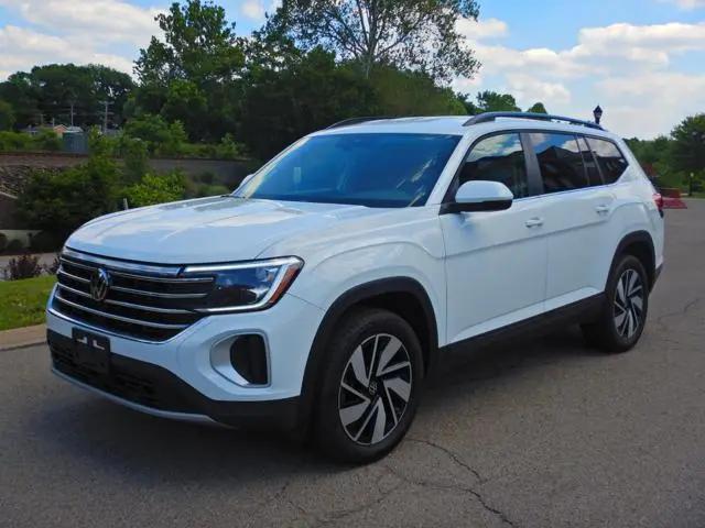 2025 Volkswagen Atlas 2.0T SE w/Technology for sale in Pittsburgh, PA