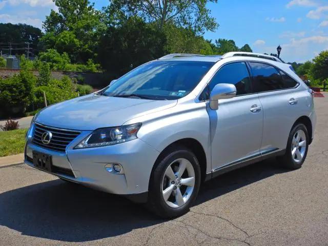2015 Lexus RX 350 RX 350 for sale in Pittsburgh, PA