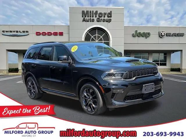 2023 Dodge Durango R/T Plus AWD for sale in Milford, CT