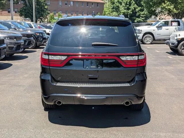 2023 Dodge Durango R/T Plus AWD