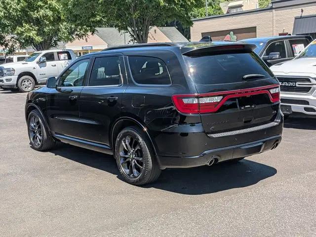 2023 Dodge Durango R/T Plus AWD