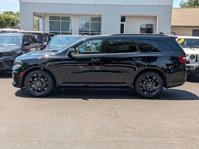 2023 Dodge Durango R/T Plus AWD