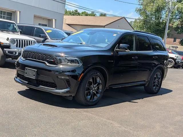 2023 Dodge Durango R/T Plus AWD