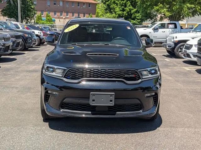 2023 Dodge Durango R/T Plus AWD