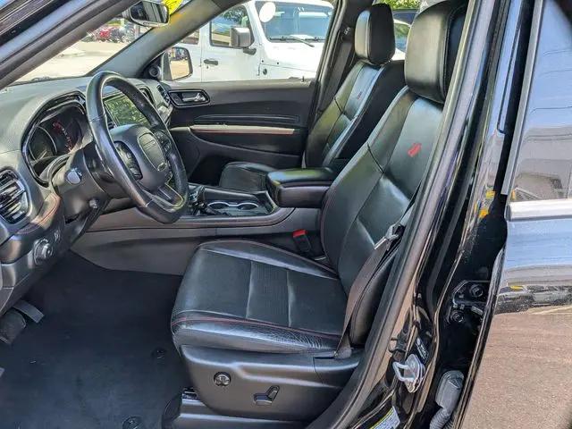 2023 Dodge Durango R/T Plus AWD