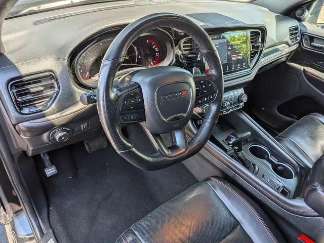 2023 Dodge Durango R/T Plus AWD
