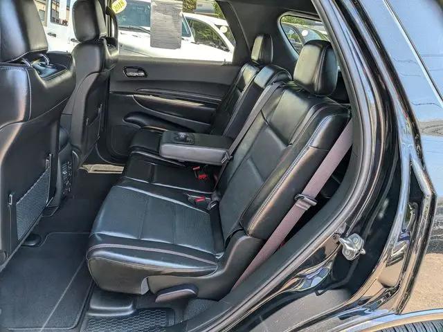 2023 Dodge Durango R/T Plus AWD