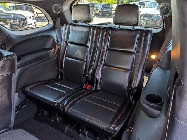 2023 Dodge Durango R/T Plus AWD