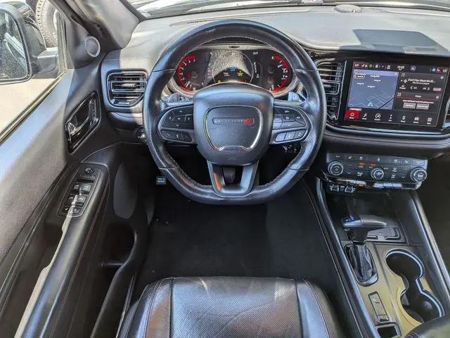 2023 Dodge Durango R/T Plus AWD