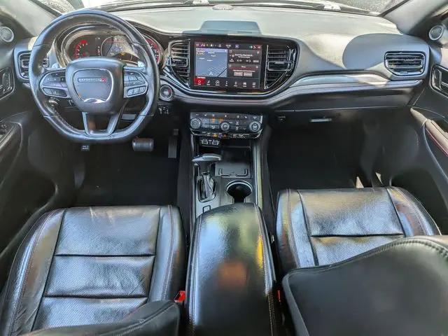 2023 Dodge Durango R/T Plus AWD