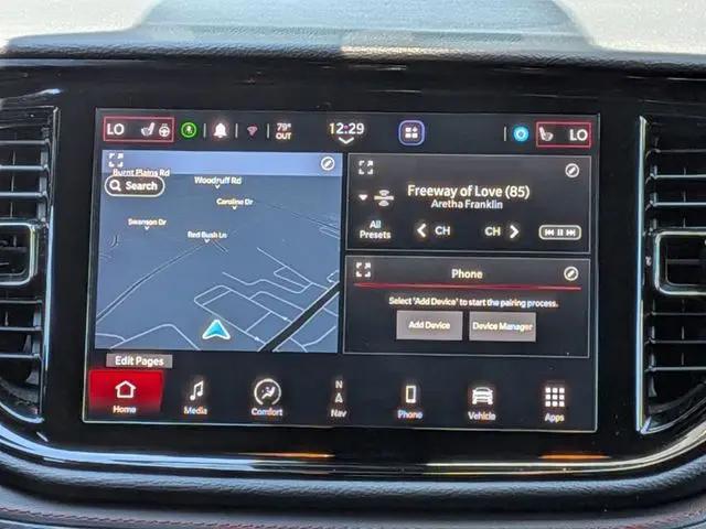 2023 Dodge Durango R/T Plus AWD