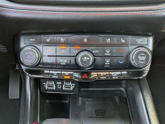 2023 Dodge Durango R/T Plus AWD