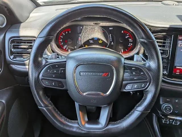 2023 Dodge Durango R/T Plus AWD