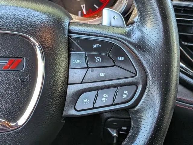 2023 Dodge Durango R/T Plus AWD