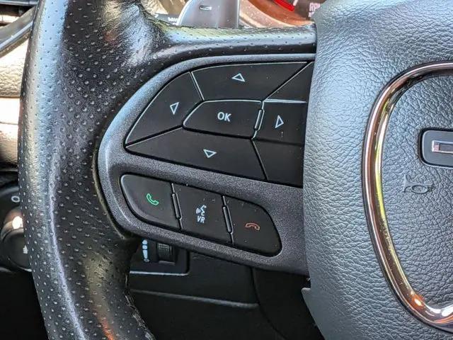 2023 Dodge Durango R/T Plus AWD