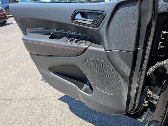 2023 Dodge Durango R/T Plus AWD