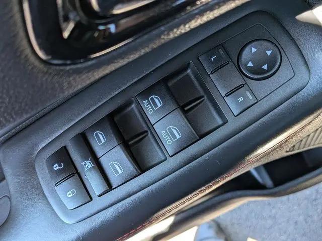 2023 Dodge Durango R/T Plus AWD