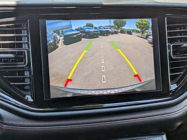 2023 Dodge Durango R/T Plus AWD