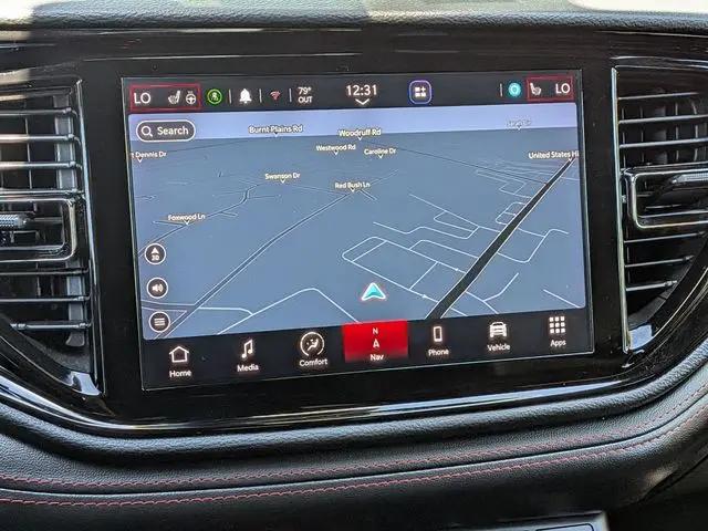 2023 Dodge Durango R/T Plus AWD