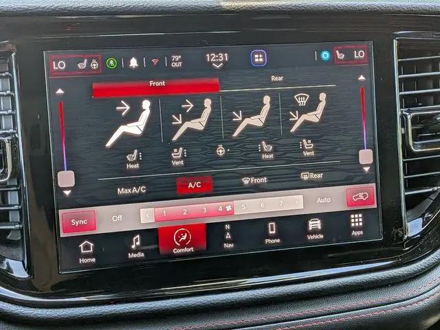 2023 Dodge Durango R/T Plus AWD
