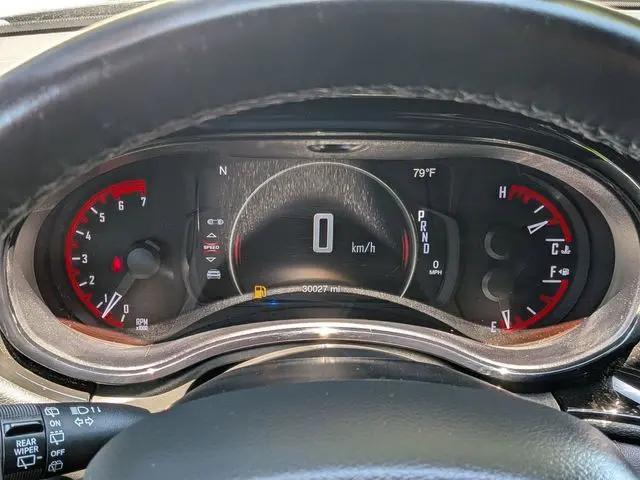 2023 Dodge Durango R/T Plus AWD