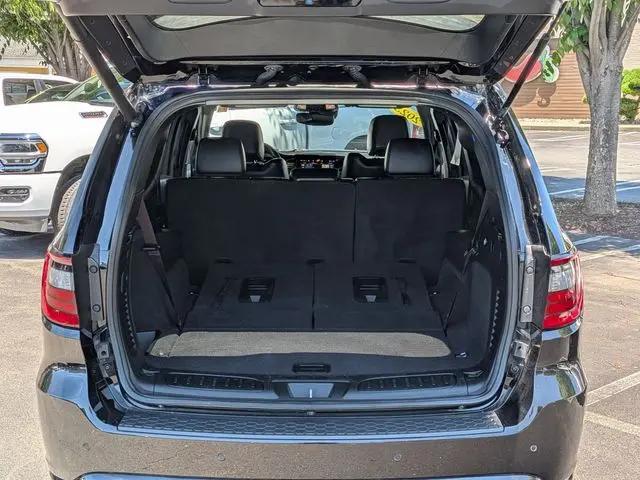2023 Dodge Durango R/T Plus AWD
