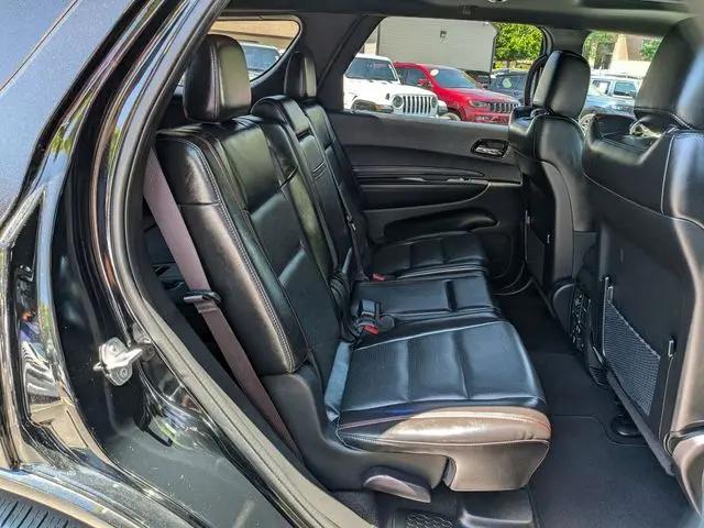 2023 Dodge Durango R/T Plus AWD