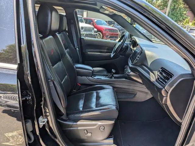 2023 Dodge Durango R/T Plus AWD