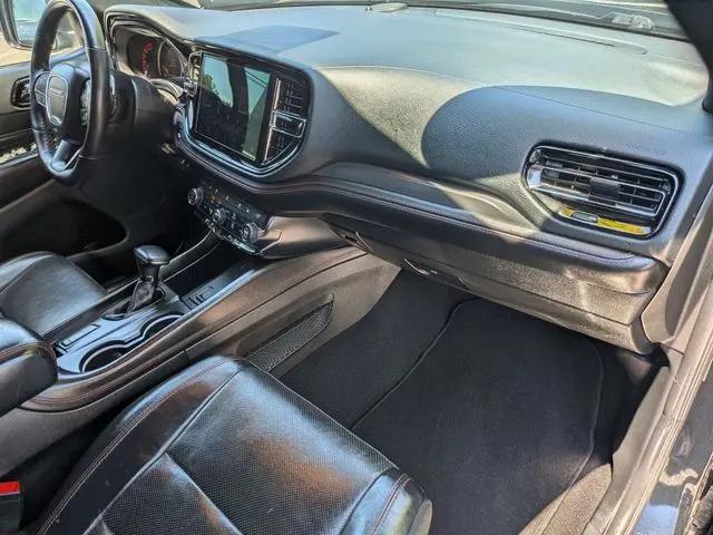 2023 Dodge Durango R/T Plus AWD