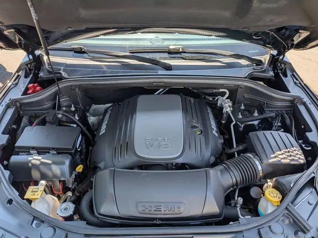 2023 Dodge Durango R/T Plus AWD