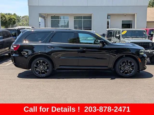 2023 Dodge Durango R/T Plus AWD