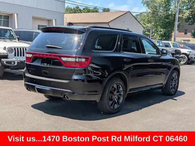 2023 Dodge Durango R/T Plus AWD
