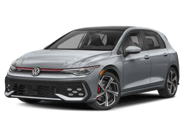 2026 Volkswagen Golf GTI SE for sale in Daytona Beach, FL