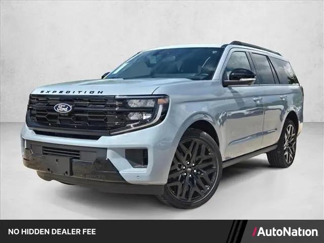 2027 Ford Expedition Platinum for sale in Katy, TX