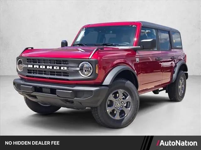 2026 Ford Bronco Big Bend for sale in Katy, TX