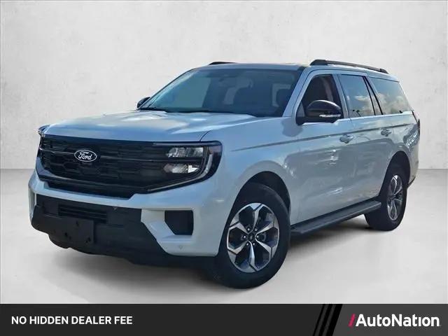 2027 Ford Expedition Active for sale in Katy, TX