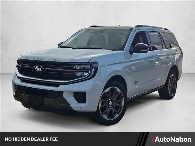 2027 Ford Expedition King Ranch for sale in Katy, TX