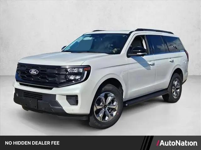 2027 Ford Expedition Active for sale in Katy, TX