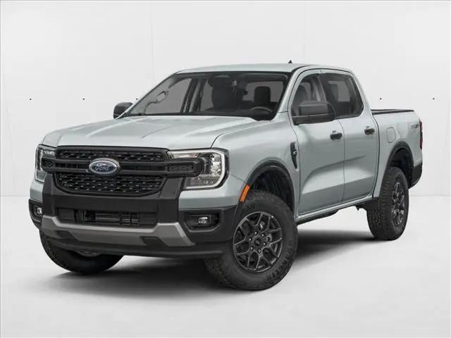 2026 Ford Ranger XLT for sale in Katy, TX