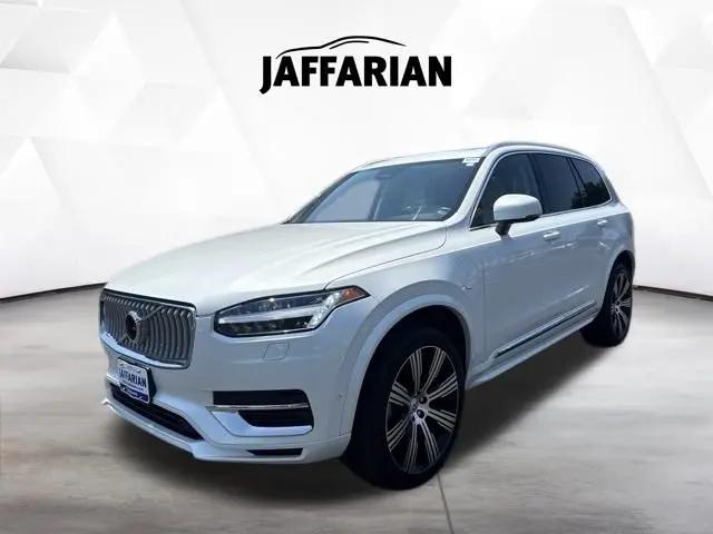 2025 Volvo XC90 Plug-In Hybrid Plus for sale in Haverhill, MA