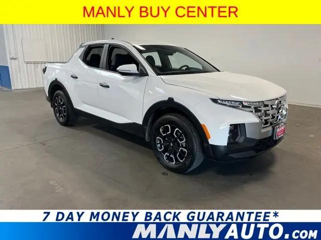 2024 Hyundai Santa Cruz SEL for sale in Santa Rosa, CA