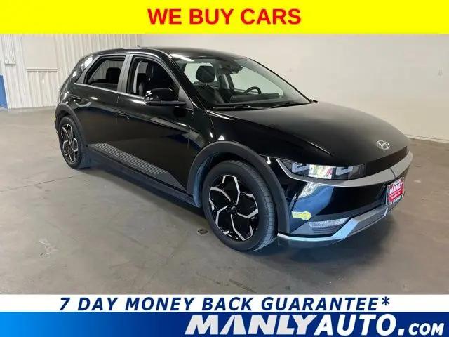 2022 Hyundai IONIQ 5 SE for sale in Santa Rosa, CA