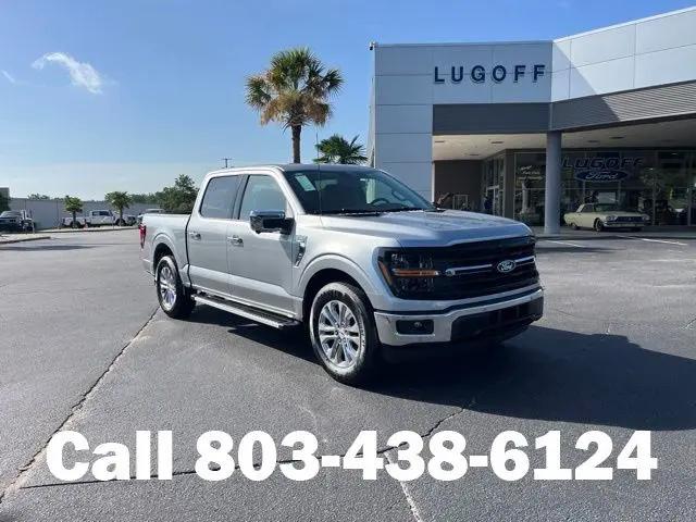 2026 Ford F-150 XLT for sale in Lugoff, SC