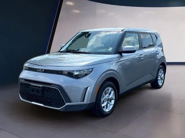 2025 Kia Soul LX for sale in Shrewsbury, MA