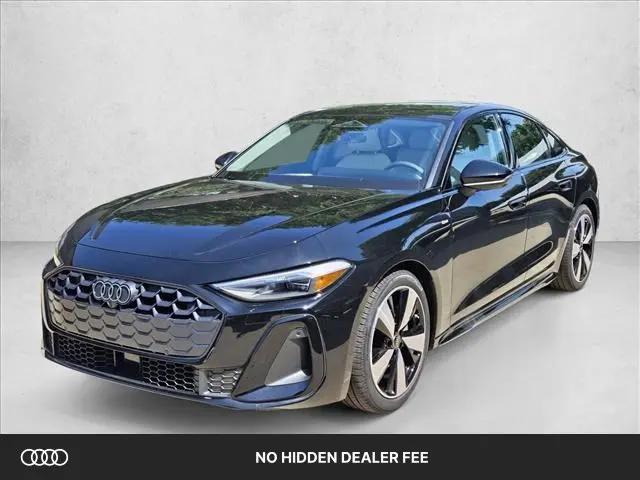 2026 Audi A5 Premium TFSI quattro S tronic for sale in Plano, TX