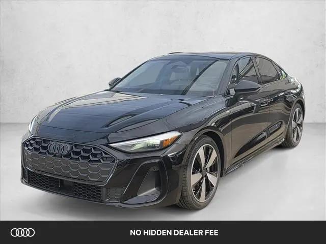 2026 Audi A5 Premium TFSI quattro S tronic for sale in Plano, TX