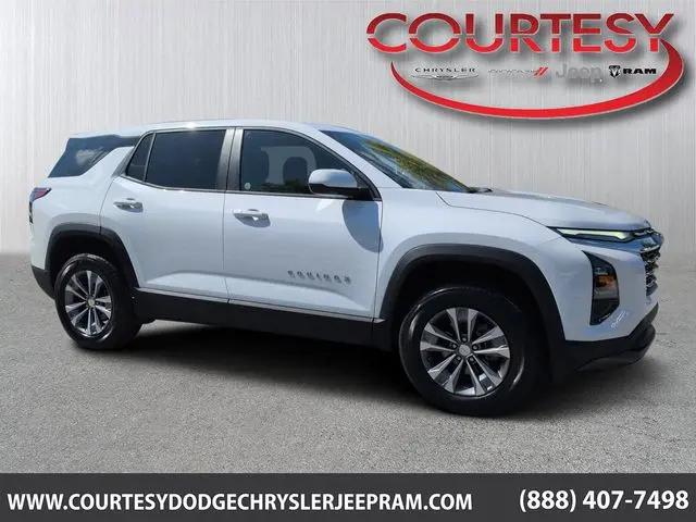 2026 Chevrolet Equinox FWD LT for sale in Stonecrest, GA